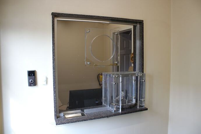Imagen general del Hotel Royal Budget Inn. Foto 5