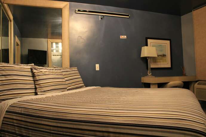 Imagen general del Hotel Royal Budget Inn. Foto 12