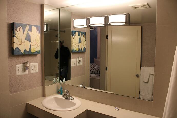 Imagen de la habitación del Hotel Royal Budget Inn. Foto 14