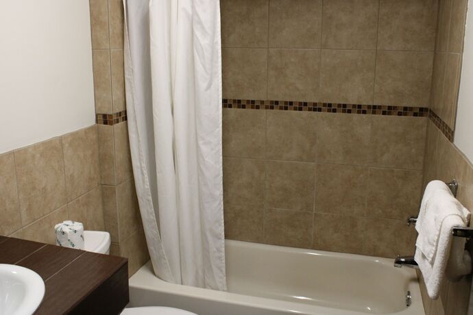 Imagen de la habitación del Hotel Royal Budget Inn. Foto 16