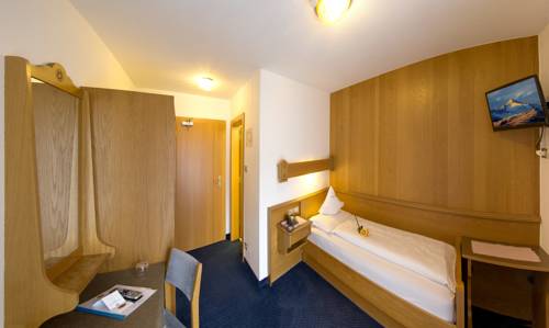Imagen general del Hotel Royal Budroni. Foto 1