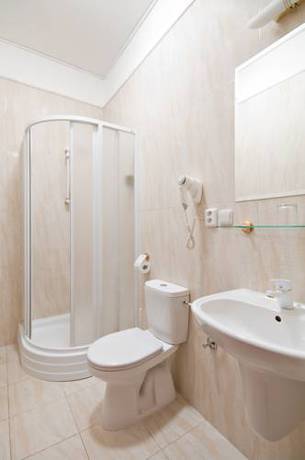 Imagen de la habitación del Hotel Royal, CHOMUTOV. Foto 3