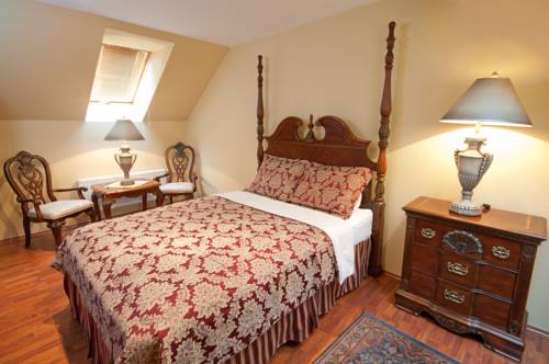 Imagen de la habitación del Hotel Royal, CHOMUTOV. Foto 6