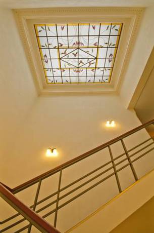 Imagen de la habitación del Hotel Royal, CHOMUTOV. Foto 7