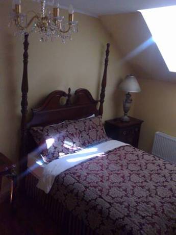 Imagen de la habitación del Hotel Royal, CHOMUTOV. Foto 9