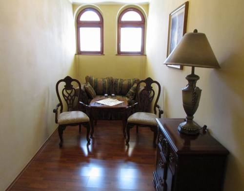 Imagen de la habitación del Hotel Royal, CHOMUTOV. Foto 12