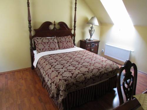 Imagen de la habitación del Hotel Royal, CHOMUTOV. Foto 14