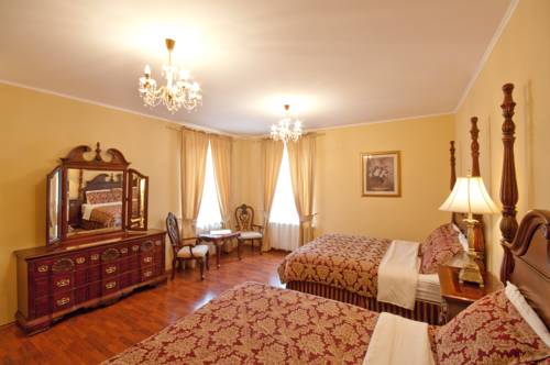 Imagen de la habitación del Hotel Royal, CHOMUTOV. Foto 15