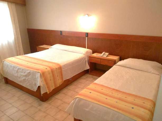 Imagen de la habitación del Hotel Royal, C&Oacute;RDOBA (AR). Foto 7