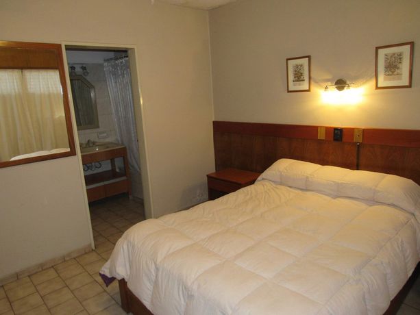 Imagen de la habitación del Hotel Royal, C&Oacute;RDOBA (AR). Foto 10