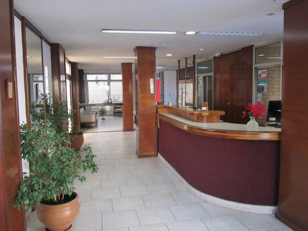 Imagen de los interiores del Hotel Royal, C&Oacute;RDOBA (AR). Foto 19