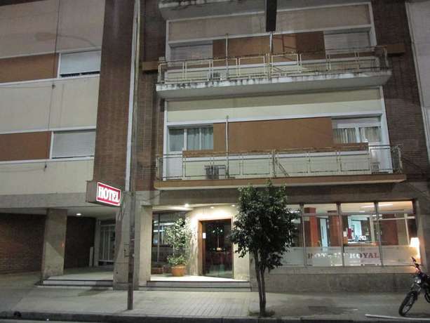Imagen general del Hotel Royal, C&Oacute;RDOBA (AR). Foto 2