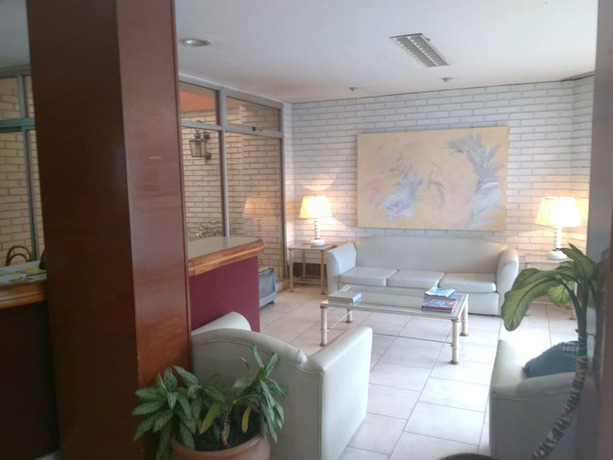Imagen general del Hotel Royal, CÓRDOBA (AR). Foto 1