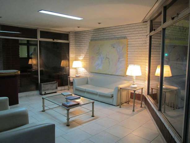 Imagen de los interiores del Hotel Royal, C&Oacute;RDOBA (AR). Foto 20