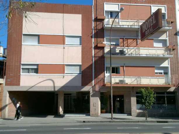 Imagen general del Hotel Royal, C&Oacute;RDOBA (AR). Foto 3