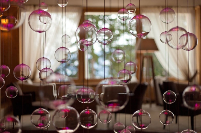 Imagen de los interiores del Hotel Royal, CRANS MONTANA . Foto 17