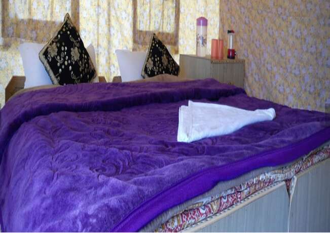 Imagen general del Hotel Royal Camp - Pangong. Foto 9