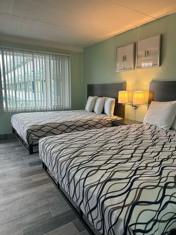 Imagen general del Hotel Royal Canadian Motel. Foto 1