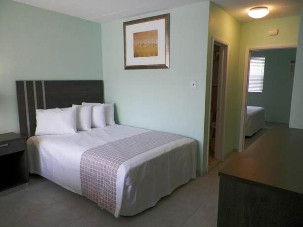 Imagen general del Hotel Royal Canadian Motel. Foto 6