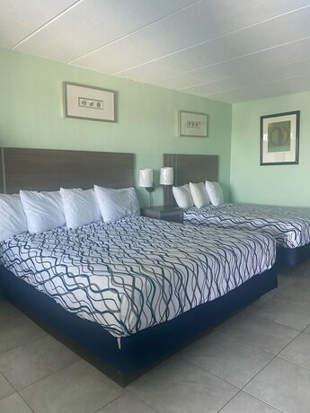 Imagen de la habitación del Hotel Royal Canadian Motel. Foto 11