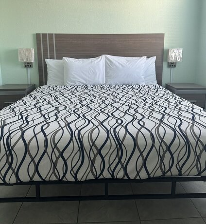 Imagen de la habitación del Hotel Royal Canadian Motel. Foto 14