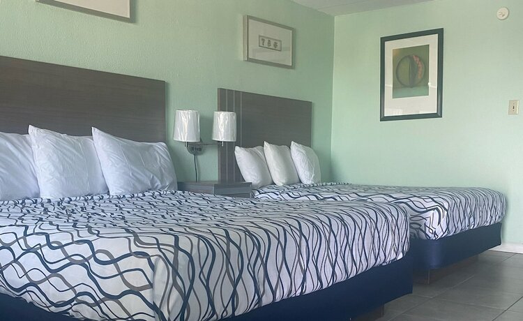 Imagen de la habitación del Hotel Royal Canadian Motel. Foto 17