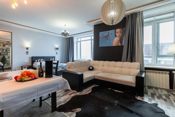 Imagen de la habitación del Hotel Royal Capital. Foto 3