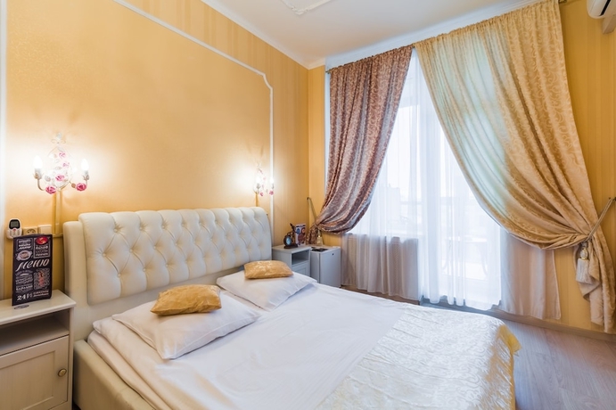 Imagen de la habitación del Hotel Royal Capital. Foto 11