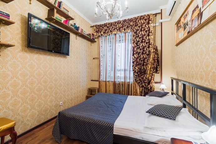 Imagen de la habitación del Hotel Royal Capital. Foto 13