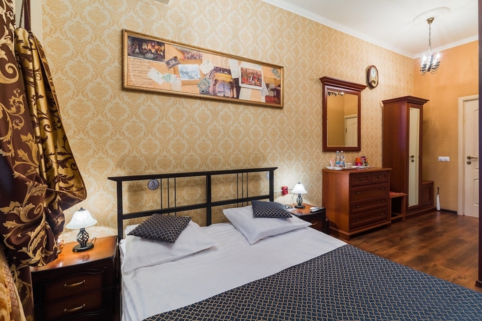Imagen de la habitación del Hotel Royal Capital. Foto 15