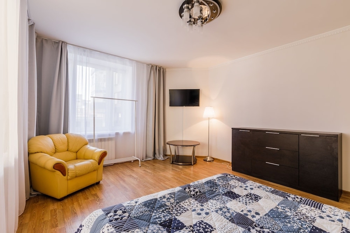 Imagen de la habitación del Hotel Royal Capital. Foto 17