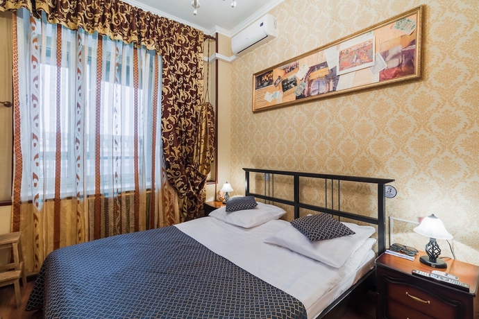 Imagen de la habitación del Hotel Royal Capital. Foto 19