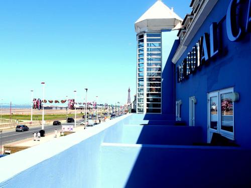 Imagen general del Hotel Royal Carlton. Foto 2