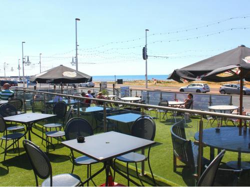 Imagen general del Hotel Royal Carlton. Foto 3