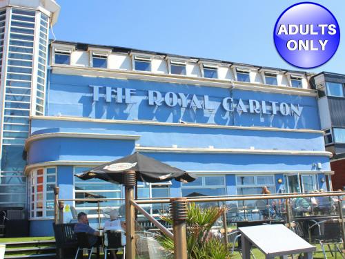 Imagen general del Hotel Royal Carlton. Foto 5