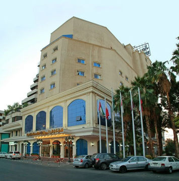 Imagen general del Hotel Royal Casablanca. Foto 1