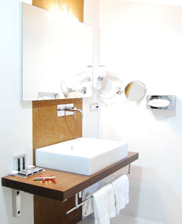 Imagen general del Hotel Royal Caserta. Foto 3