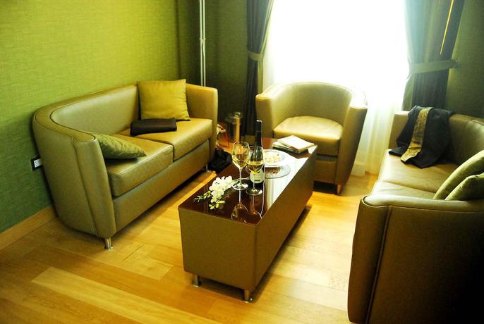 Imagen general del Hotel Royal Caserta. Foto 5