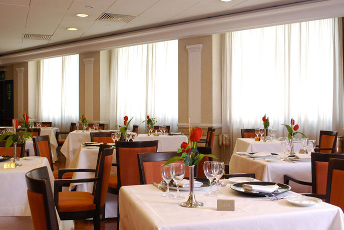 Imagen general del Hotel Royal Caserta. Foto 11