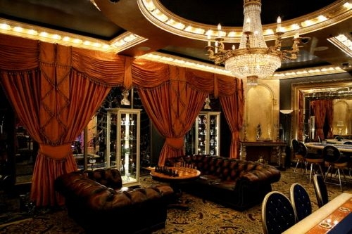 Imagen de los interiores del Hotel Royal Casino Spa Y Hotel Resort. Foto 5