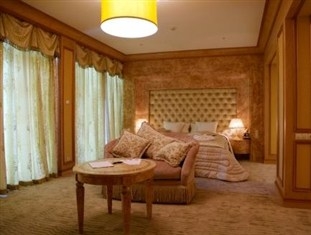 Imagen de la habitación del Hotel Royal Casino Spa Y Hotel Resort. Foto 3