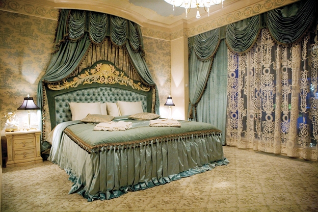 Imagen de la habitación del Hotel Royal Casino Spa Y Hotel Resort. Foto 4
