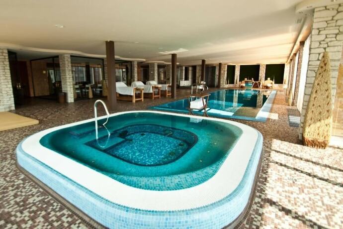 Imagen general del Hotel Royal Casino Spa and Resort. Foto 4