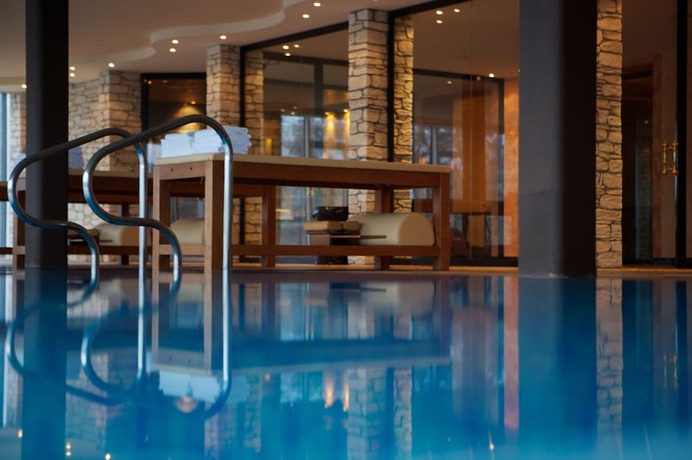 Imagen general del Hotel Royal Casino Spa and Resort. Foto 5