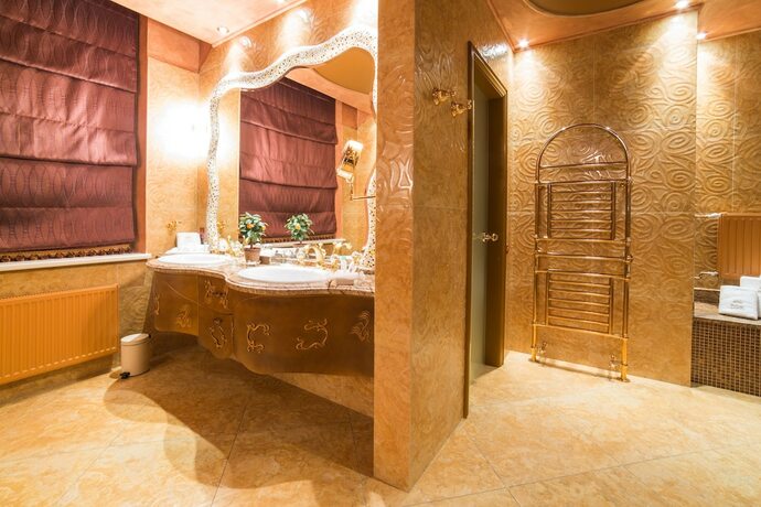 Imagen general del Hotel Royal Casino Spa and Resort. Foto 6