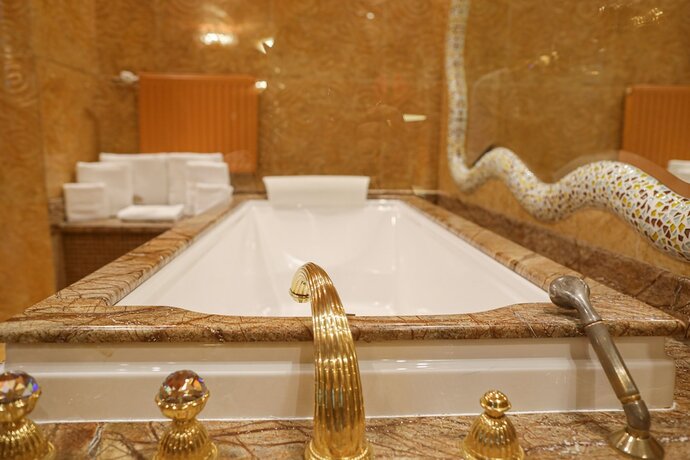 Imagen general del Hotel Royal Casino Spa and Resort. Foto 7