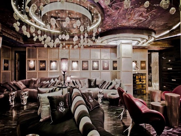 Imagen general del Hotel Royal Castle Design and Spa. Foto 2