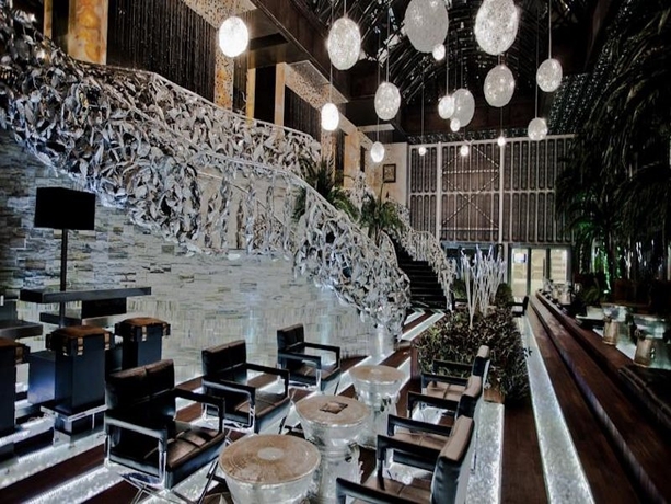 Imagen general del Hotel Royal Castle Design and Spa. Foto 3