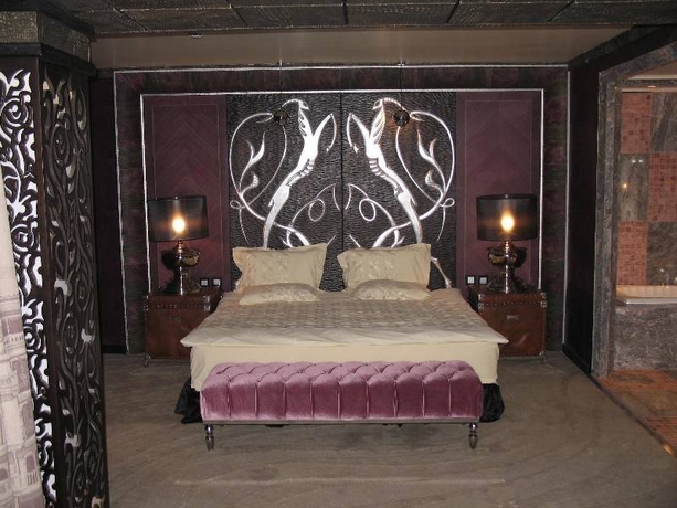 Imagen general del Hotel Royal Castle Design and Spa. Foto 4