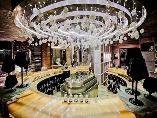 Imagen general del Hotel Royal Castle Design and Spa. Foto 6